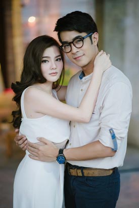 คงกระพันนารี