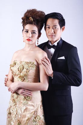 เถียนมีมี่ รักเธอชั่วนิรันดร์