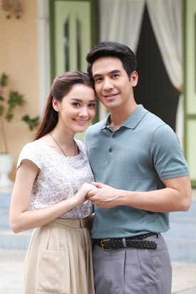 เลือดรักทระนง 