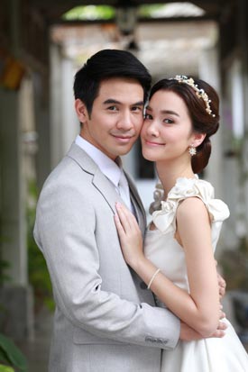 เลือดรักทระนง 