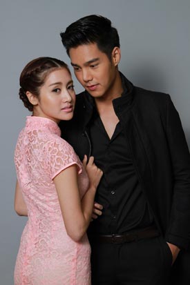 กาลครั้งหนึ่งในหัวใจ
