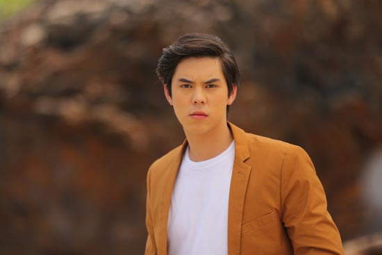 แรงตะวัน