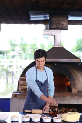 แรงตะวัน