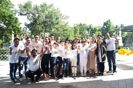 ก๊วนสืบหลังเลิกเรียน