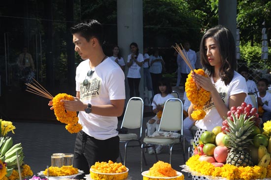 ก๊วนสืบหลังเลิกเรียน