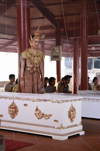 พิษสวาท