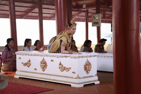 พิษสวาท 