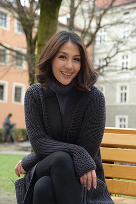 เพลิงนรี เพลิงนรี