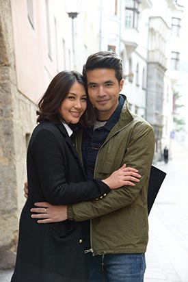 เพลิงนรี