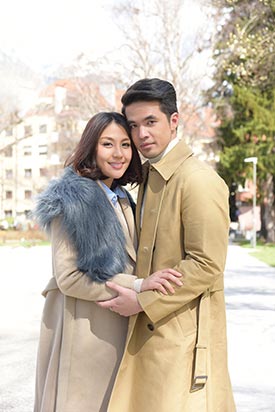 เพลิงนรี