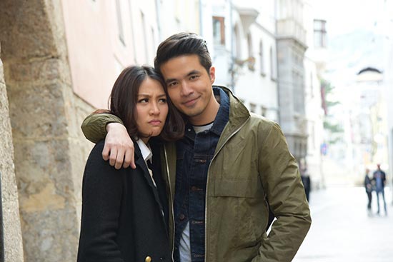 เพลิงนรี