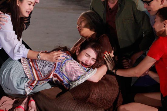 ทายาทอสูร