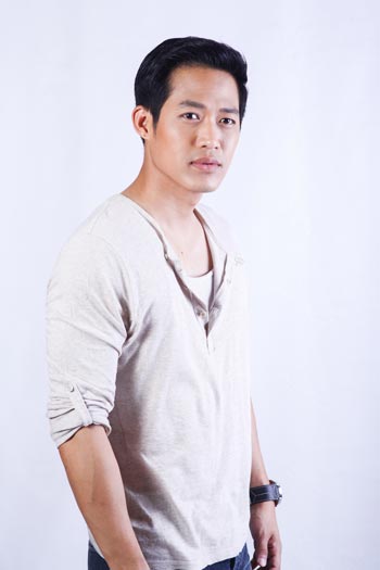 เถียนมีมี่ รักเธอชั่วนิรันดร์