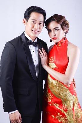 เถียนมีมี่ รักเธอชั่วนิรันดร์