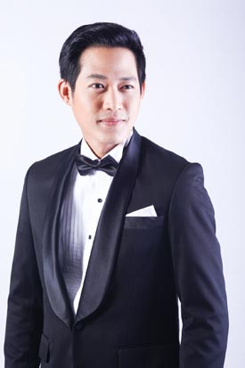 เถียนมีมี่ รักเธอชั่วนิรันดร์