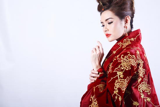 เถียนมีมี่ รักเธอชั่วนิรันดร์