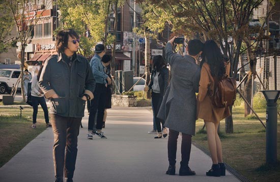 Season Five MV เพลง ฉันมาบอกว่า