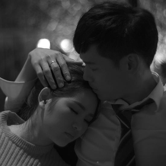 Season Five MV เพลง ฉันมาบอกว่า