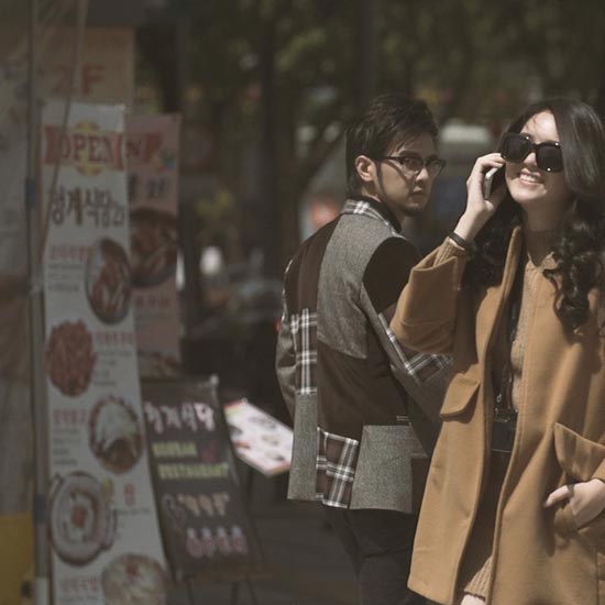 Season Five MV เพลง ฉันมาบอกว่า