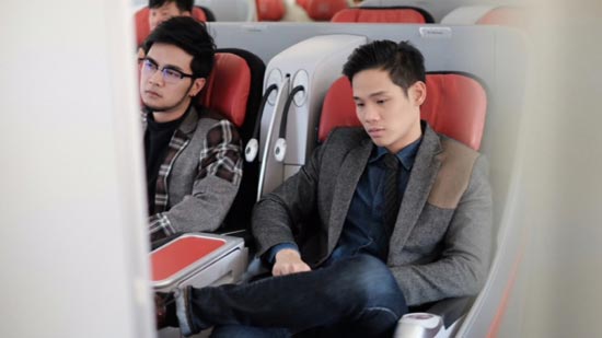 Season Five MV เพลง ฉันมาบอกว่า