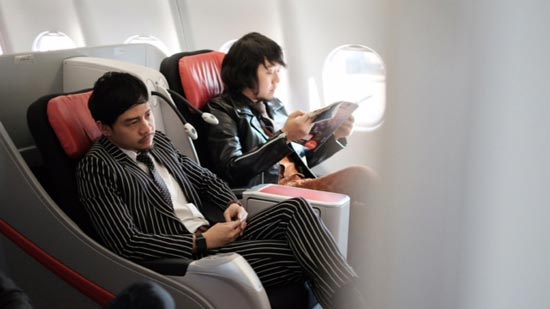 Season Five MV เพลง ฉันมาบอกว่า