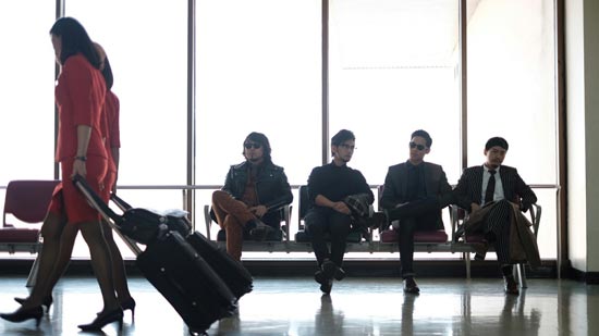 Season Five MV เพลง ฉันมาบอกว่า