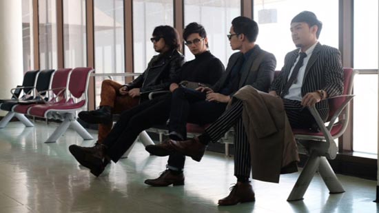 Season Five MV เพลง ฉันมาบอกว่า