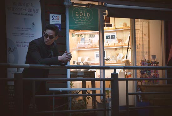 Season Five MV เพลง ฉันมาบอกว่า