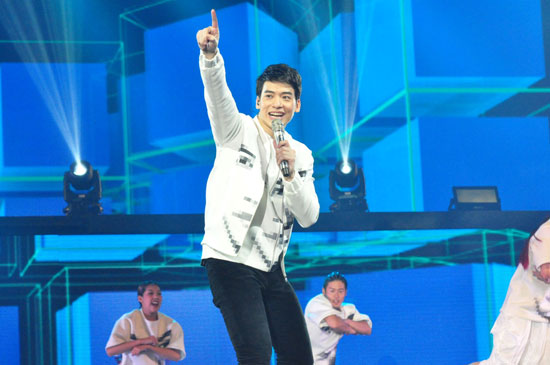 บี้ สุกฤษฎิ์ Love 10 ปีไม่มีหยุด