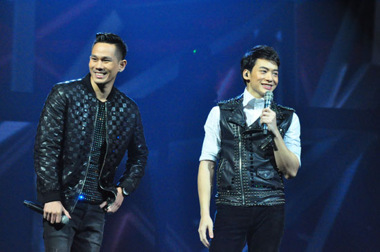 บี้ สุกฤษฎิ์ Love 10 ปีไม่มีหยุด