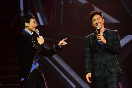 บี้ สุกฤษฎิ์ Love 10 ปีไม่มีหยุด