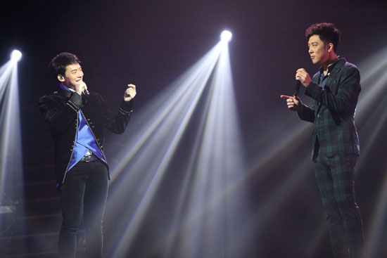 บี้ สุกฤษฎิ์ Love 10 ปีไม่มีหยุด