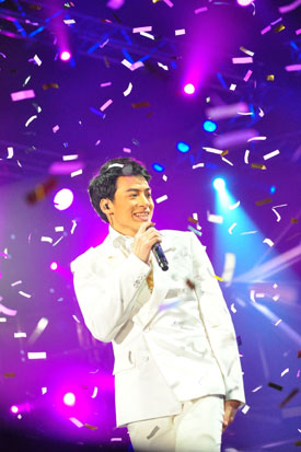 บี้ สุกฤษฎิ์ Love 10 ปีไม่มีหยุด