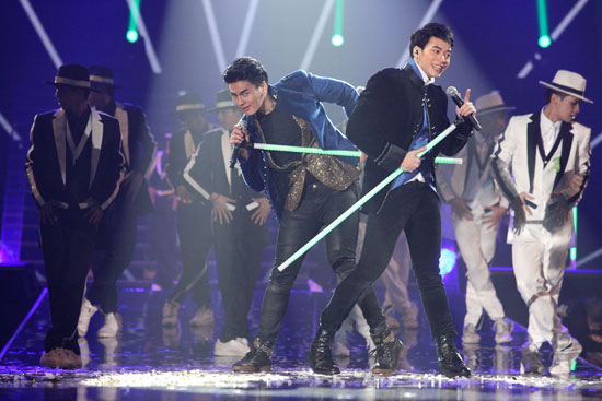 บี้ สุกฤษฎิ์ Love 10 ปีไม่มีหยุด