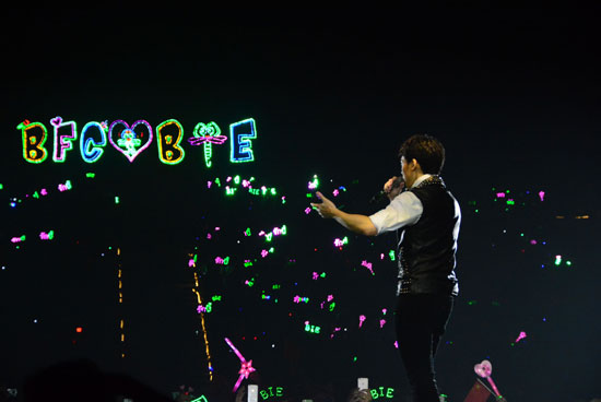 บี้ สุกฤษฎิ์ Love 10 ปีไม่มีหยุด