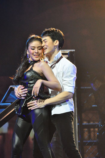 บี้ สุกฤษฎิ์ Love 10 ปีไม่มีหยุด