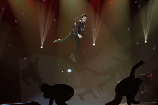 บี้ สุกฤษฎิ์ Love 10 ปีไม่มีหยุด