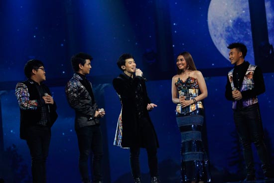 บี้ สุกฤษฎิ์ Love 10 ปีไม่มีหยุด