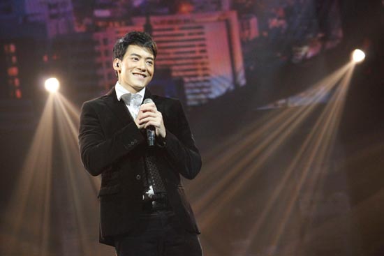 บี้ สุกฤษฎิ์ Love 10 ปีไม่มีหยุด