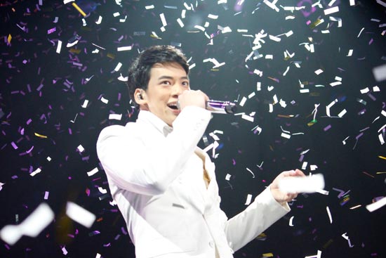 บี้ สุกฤษฎิ์ Love 10 ปีไม่มีหยุด