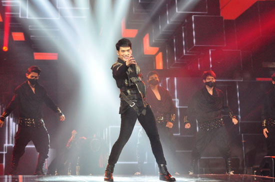 บี้ สุกฤษฎิ์ Love 10 ปีไม่มีหยุด