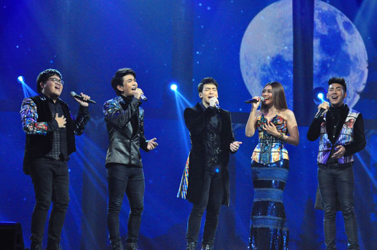 บี้ สุกฤษฎิ์ Love 10 ปีไม่มีหยุด