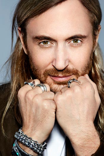 Devid Guetta