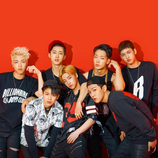 iKON