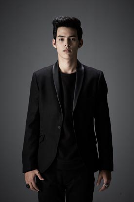 มาริว เบนซ์ 