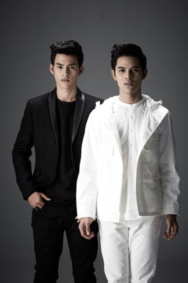 มาริว เบนซ์ 