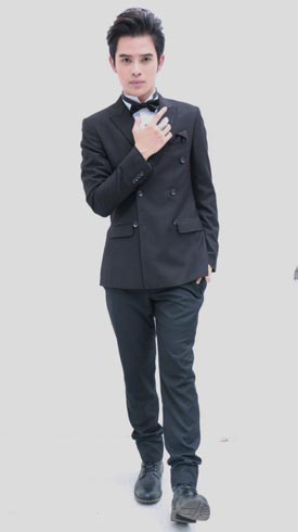 มาริว เบนซ์ 