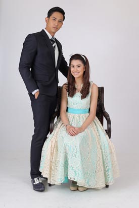 นารีริษยา
