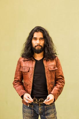 เนปาล The Voice