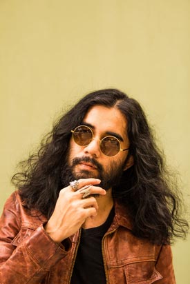 เนปาล The Voice